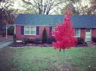 32 Cameo Dr, Nashville, TN 37211