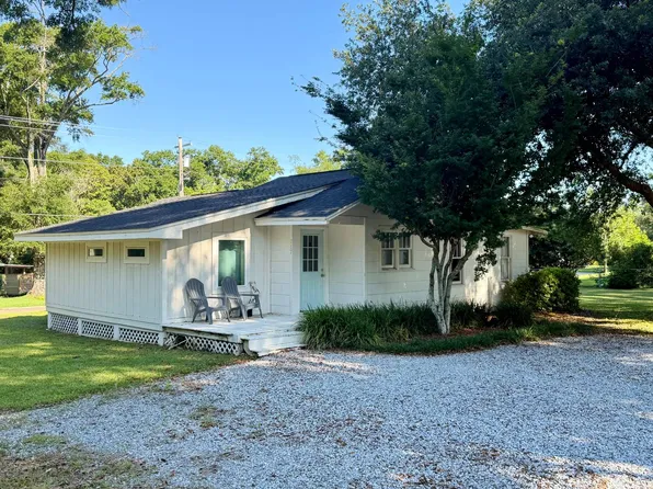 717 Morphy Ave, Fairhope, AL 36532