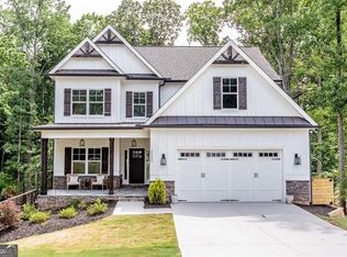 5525 Chestatee Landing Way, Gainesville, GA 30506