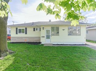 1228 N Ironwood Dr, South Bend, IN 46615