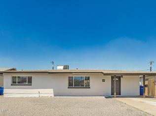 1910 E Almeria Rd, Phoenix, AZ 85006