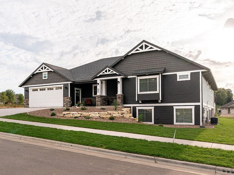 608 Grand Meadow Dr, Holmen, WI 54636 Zillow