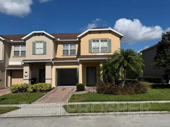 16617 Cedar Crest Dr, Orlando, FL 32828