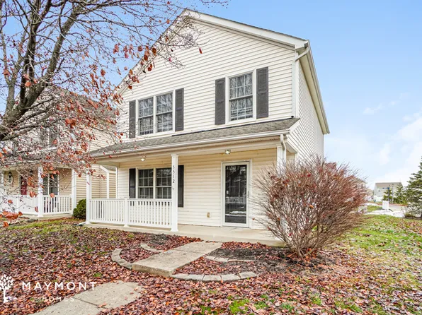 5512 Beresford St #232, Canal Winchester, OH 43110