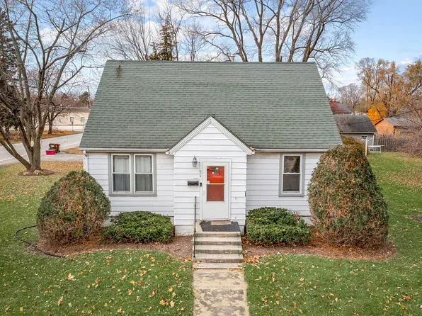 604 N Taylor St, Marengo, IL 60152