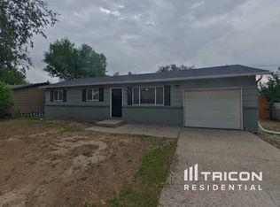 1719 Barkley Rd, Colorado Springs, CO 80906