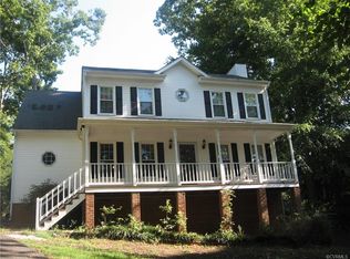 4903 Logswood Rd, Chesterfield, VA 23832