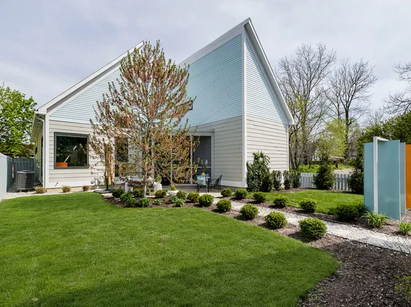 1147 E 10th St, Indianapolis, IN 46202