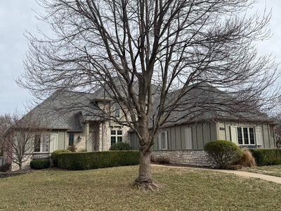 5344 S Hazel Drive, Springfield, MO, 65810