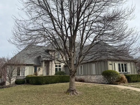 5344 S Hazel Drive, Springfield, MO 65810