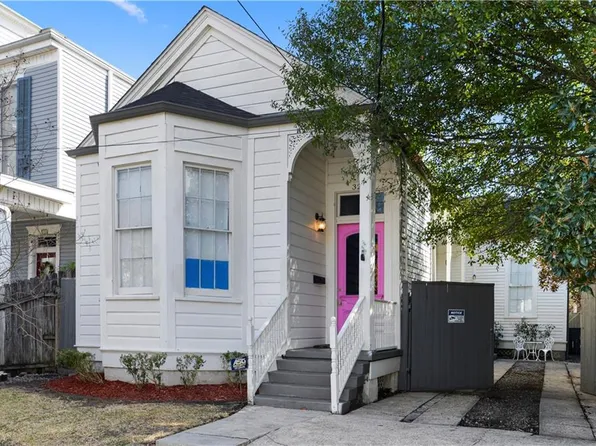 328 S Scott St, New Orleans, LA 70119