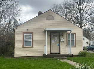 300 Leland Ave, Dayton, OH 45417