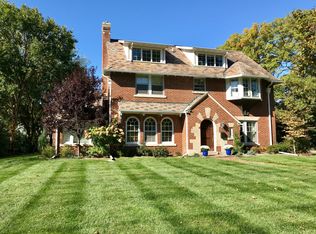 3763 Edgevale Rd, Toledo, OH 43606