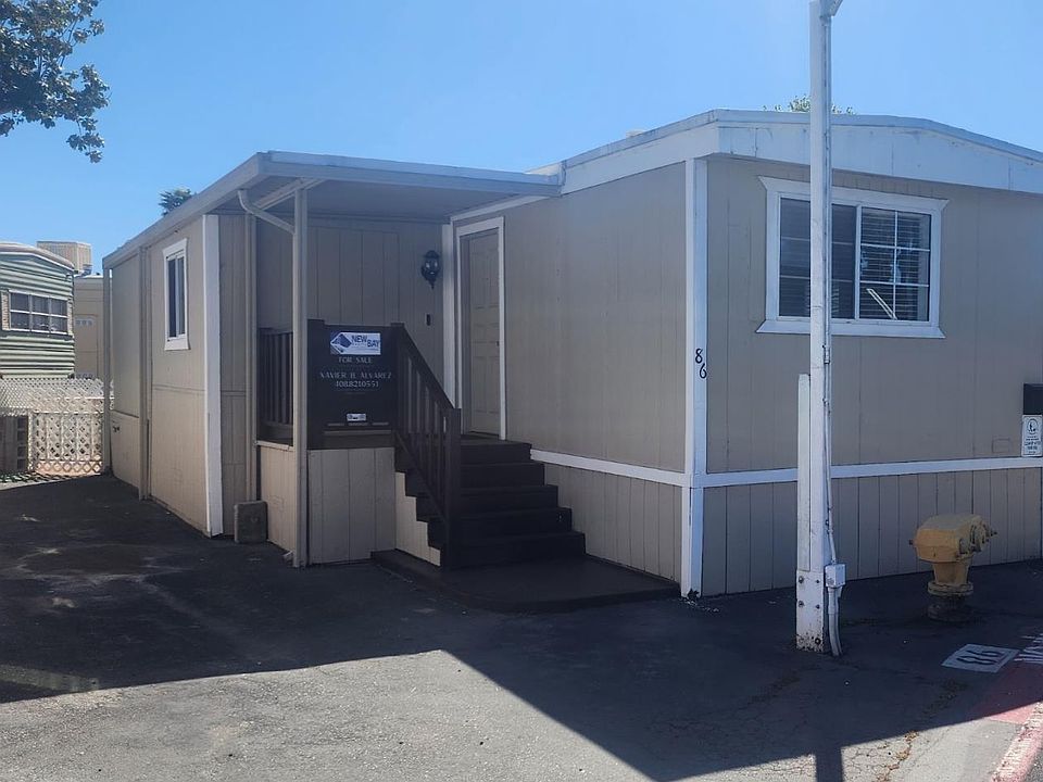 1st image of 3499 E Bayshore Rd Space 86