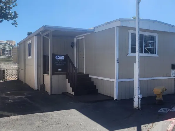 3499 E Bayshore Rd Space 86, Redwood City, CA 94063