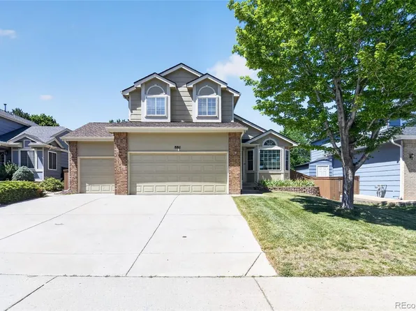 8811 Miners Street, Littleton, CO 80126