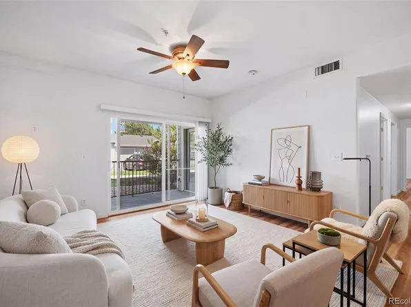 4451 S Ammons Street Bldg 5 #108, Littleton, CO 80123
