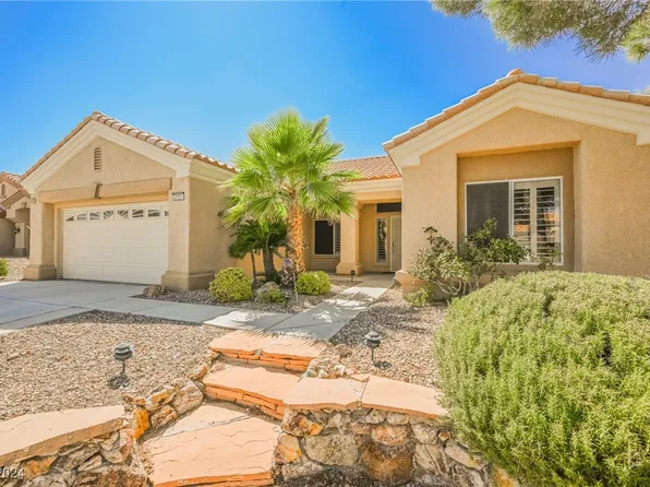 2821 Vista Butte Dr, Las Vegas, NV 89134