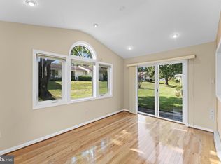 15400 Short Ridge Ct #42-A, Silver Spring, MD 20906