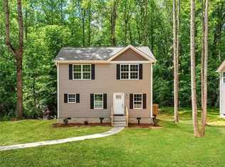 237 Vernon St, Cherryville, NC 28021