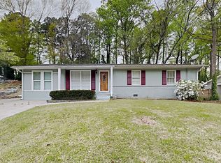 2570 Rolling View Dr SE, Smyrna, GA 30080