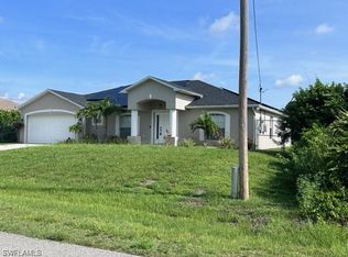 3606 13th St SW, Lehigh Acres, FL 33976
