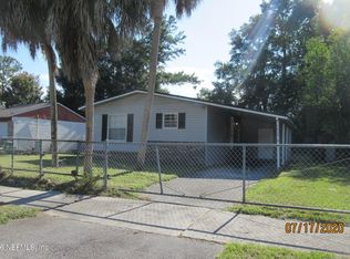 7614 CLUB DUCLAY Drive, Jacksonville, FL 32244