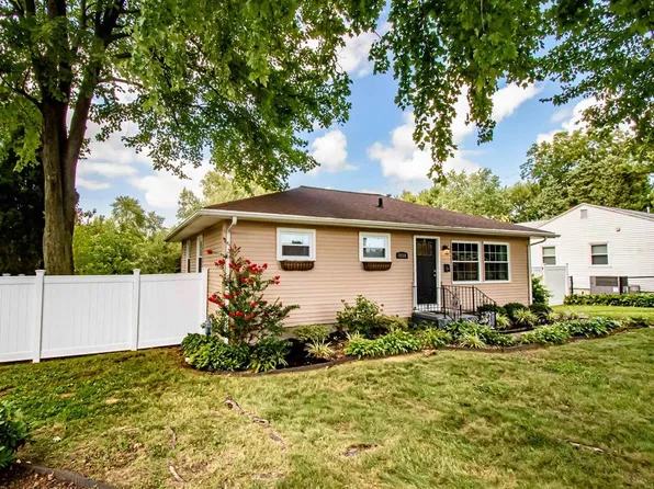 2511 Bittel Rd, Owensboro, KY 42301