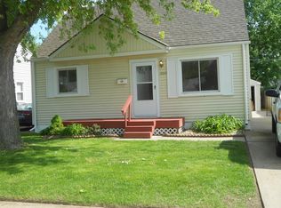 13064 Sherman Ave, Warren, MI 48089