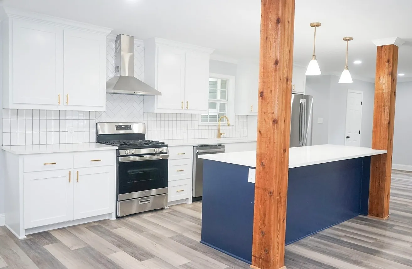 3 bed, 2145 sqft, $3,500 — Photo 3