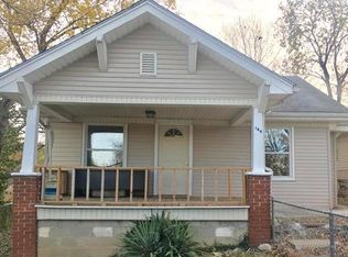 149 S Home Ave, Independence, MO 64053