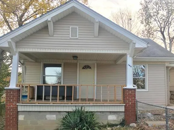 149 S Home Ave, Independence, MO 64053