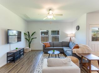 9009 Daisy Cutter Xing #1, Georgetown, TX 78626