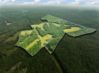 196 Moore Rd, Iron City, TN 38463