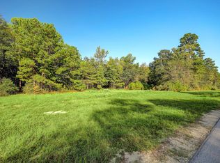 189 Rim Rock Rd LOT 16, Huntsville, TX 77340