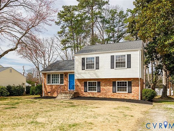 5th image of 2416 Boissevain Rd