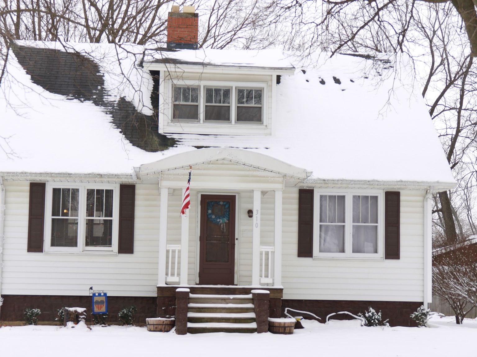 310 E Washington St, Ashkum, IL 60911 Zillow