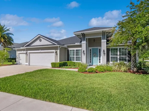 32355 Juniper Parke Dr, Fernandina Beach, FL 32034