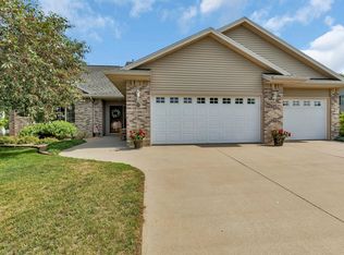 307 11th St N, Cold Spring, MN 56320