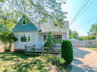 260 E 293rd St, Willowick, OH 44095