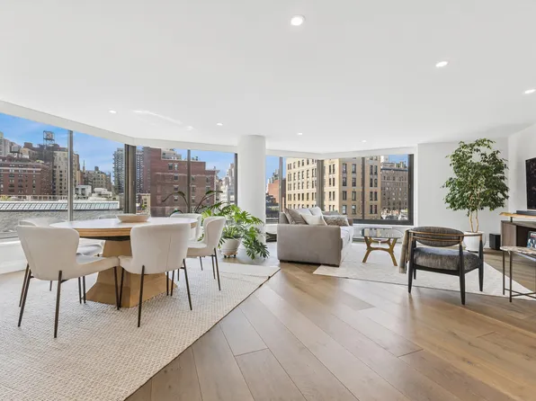 40 East 94th Street image 1 of 13