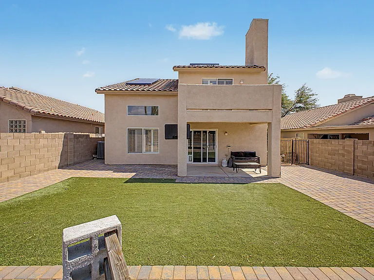 2656 W Mountain Heights Ct — Photo 45