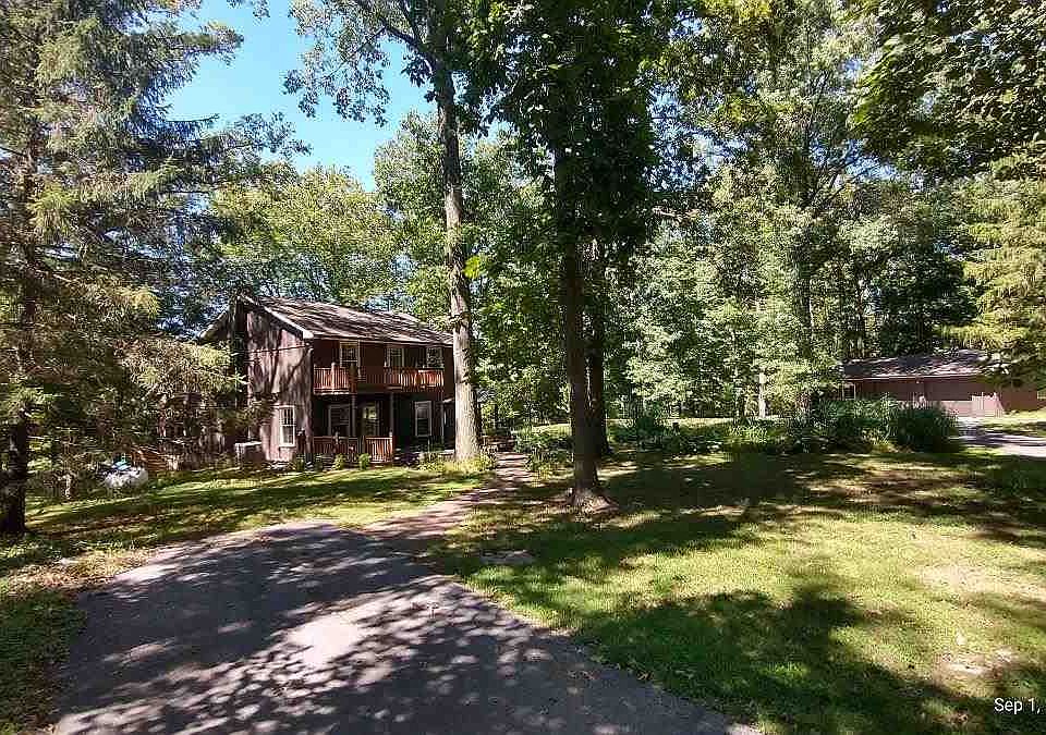 9680 E Deer Run Dr, Terre Haute, IN 47803 MLS 101660 Zillow