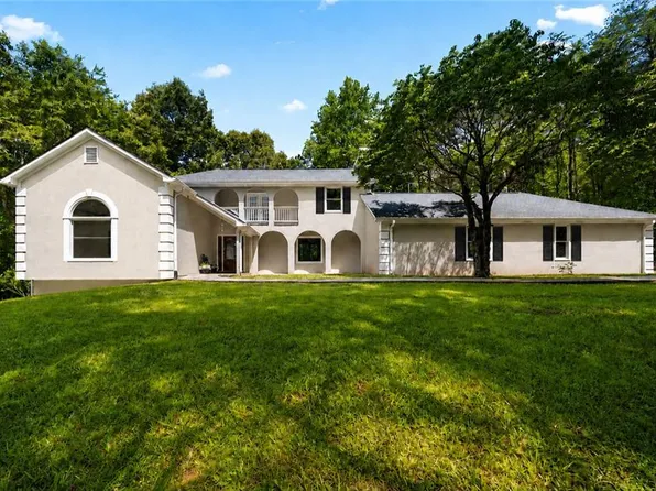 1933 Highway 101 N, Dallas, GA 30157