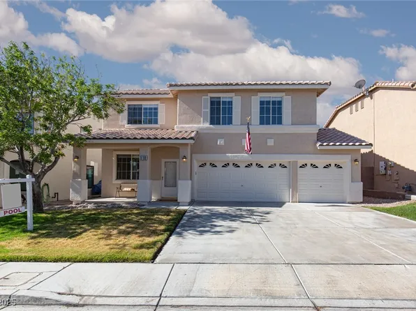 9709 Casper Peak Ct, Las Vegas, NV 89117