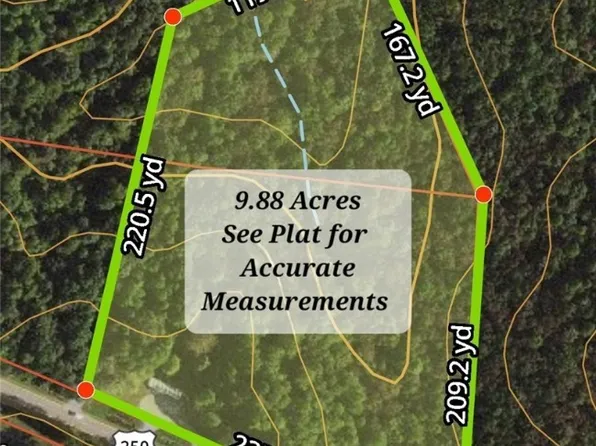 0 Three Notch Rd, Louisa, VA 23093