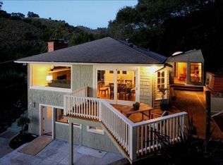 1026 Rispin Dr, Berkeley, CA 94705