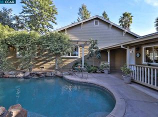 5222 Fallen Leaf Ln, Concord, CA 94521