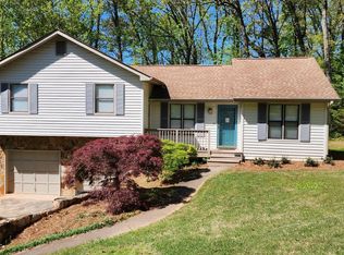 2259 Sparrow Ridge Dr NE, Marietta, GA 30066