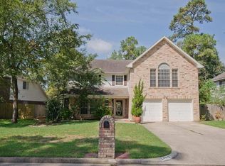 24815 Butterwick Dr, Spring, TX 77389